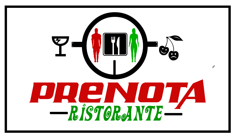 Logo Prenotazioni Ristorante