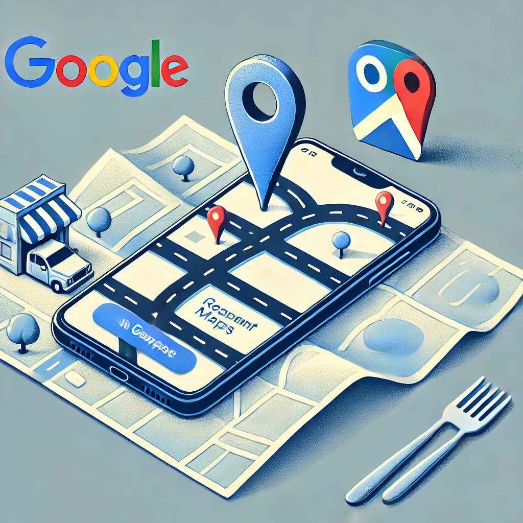 Naviga con Google Maps